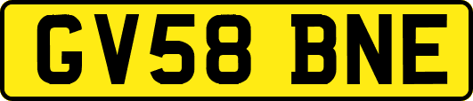 GV58BNE