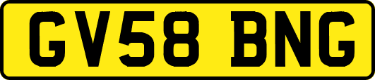 GV58BNG