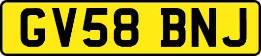 GV58BNJ