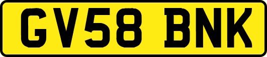 GV58BNK