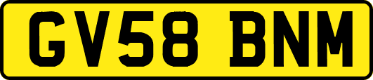 GV58BNM