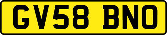 GV58BNO