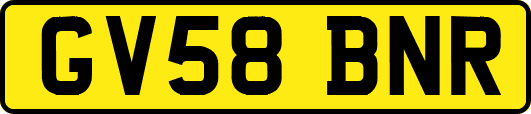GV58BNR