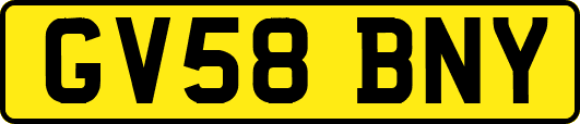GV58BNY