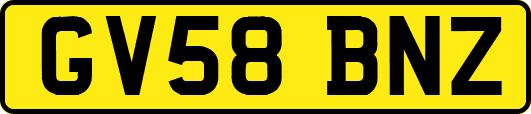 GV58BNZ