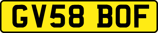 GV58BOF