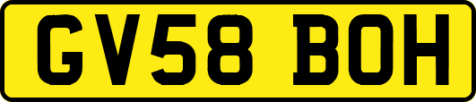 GV58BOH