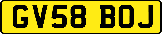 GV58BOJ