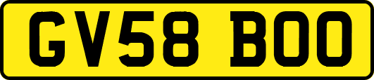 GV58BOO