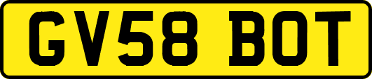 GV58BOT