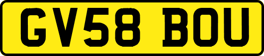 GV58BOU