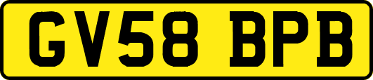 GV58BPB