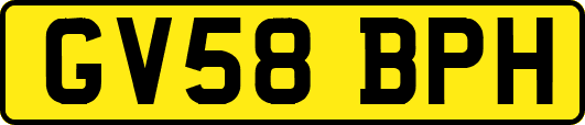 GV58BPH
