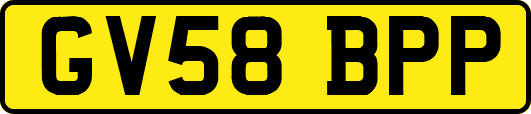 GV58BPP