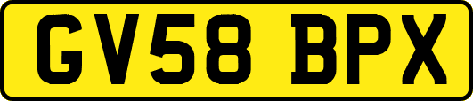 GV58BPX