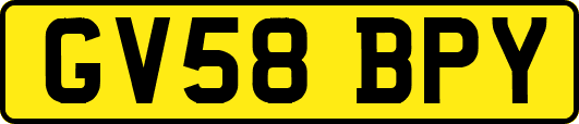 GV58BPY