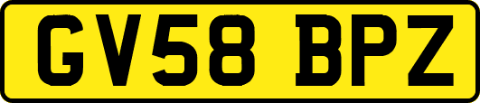GV58BPZ