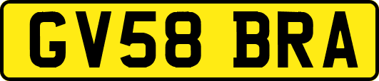 GV58BRA