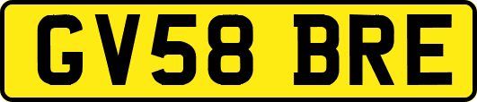 GV58BRE
