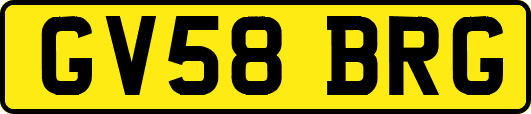 GV58BRG