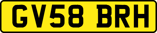 GV58BRH