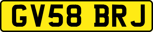 GV58BRJ