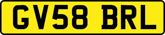 GV58BRL