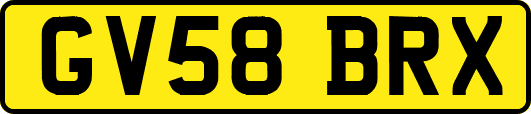 GV58BRX