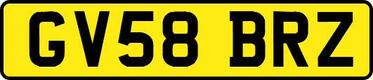 GV58BRZ