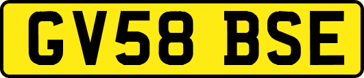 GV58BSE