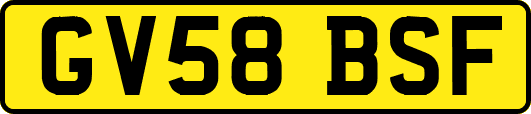 GV58BSF