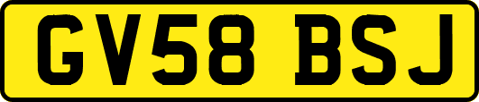 GV58BSJ