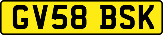 GV58BSK