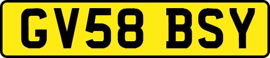 GV58BSY