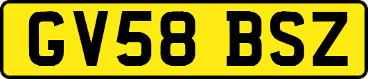 GV58BSZ