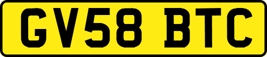 GV58BTC