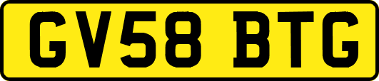 GV58BTG