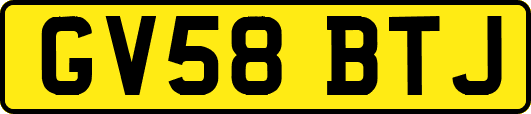 GV58BTJ