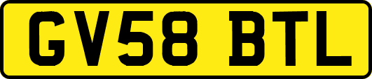 GV58BTL