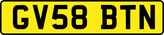 GV58BTN