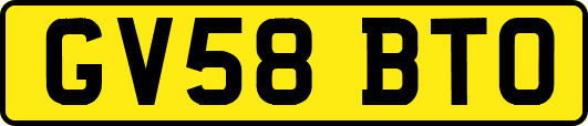GV58BTO