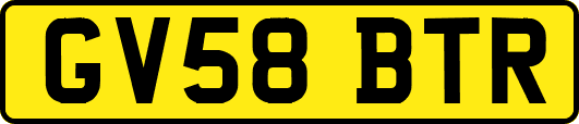 GV58BTR