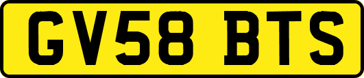 GV58BTS