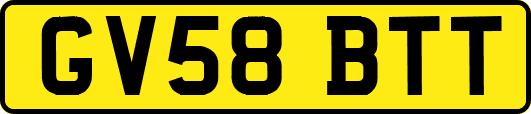 GV58BTT