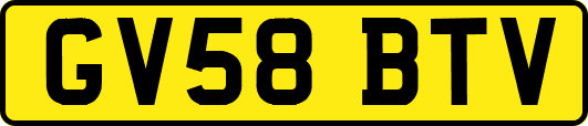 GV58BTV