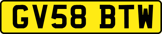 GV58BTW