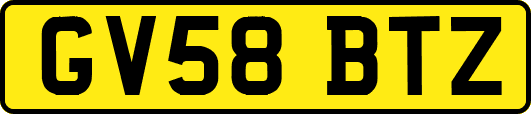 GV58BTZ