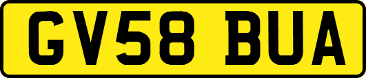 GV58BUA