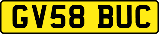 GV58BUC