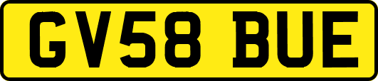 GV58BUE
